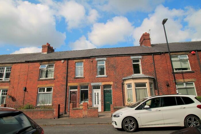 2 Bedroom Flat To Rent In Musgrave Terrace, Washington Village, Washington, Tyne & Wear, NE38