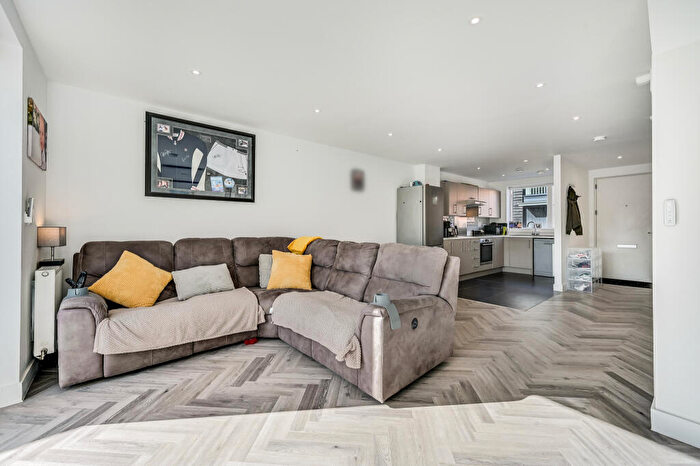 2 Bedroom Semi Detached House For Sale In Wentworth Road, Channels, Chelmsford, CM3