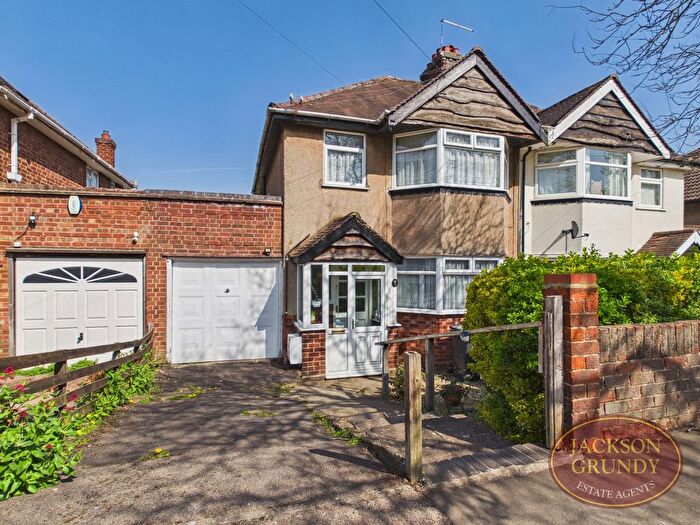 3 Bedroom Semi Detached House For Sale In Duston Road, Duston, NN5