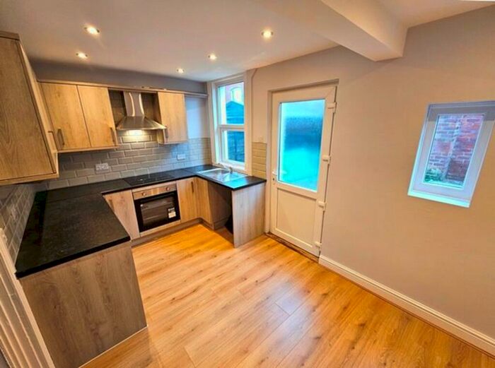 3 Bedroom Terraced House To Rent In Knox Street, Walney Island, Barrow, LA14