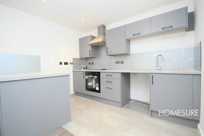 1 Bedroom Flat To Rent In Earp Street, Garston, Liverpool, L19