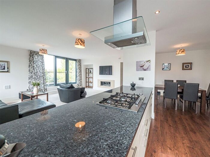 3 Bedroom Detached House To Rent In East Fettes Avenue, Edinburgh, EH4