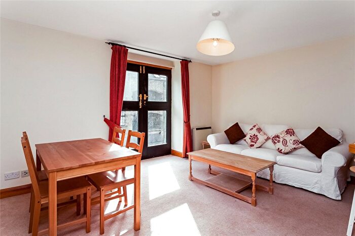 1 Bedroom Flat For Sale In St. Andrews Wharf, Shad Thames, London, SE1