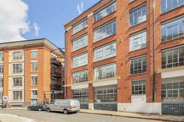 2 Bedroom Flat To Rent In Boss Street, London, SE1