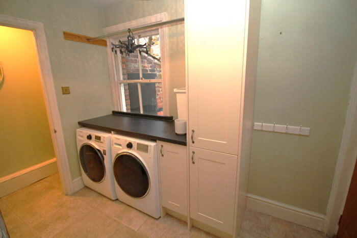 5 Bedroom Semi-Detached House To Rent In Victoria Avenue, Didsbury, Manchester, Greater Manchester, M20