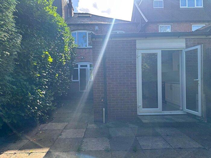4 Bedroom Property To Rent In Swanshurst Lane, Birmingham, B13