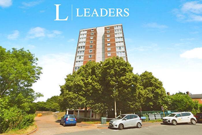 1 Bedroom Flat To Rent In Moor Tower, CM18