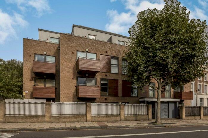 2 Bedroom Flat To Rent In Harrow Road, Kensal Green, NW10