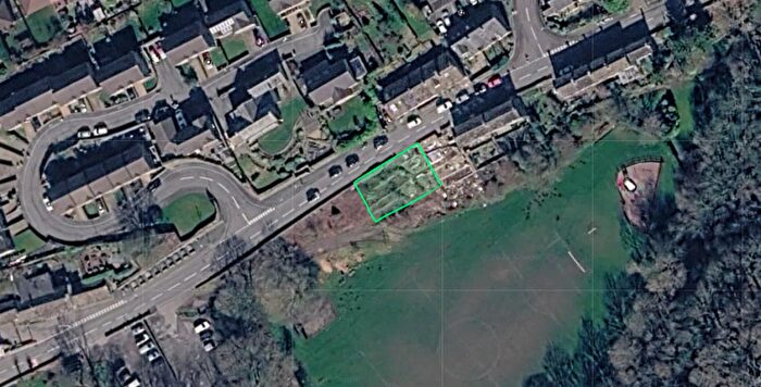 Land For Sale In Land At Woodhead Road, Holmbridge, Holmfirth, West Yorkshire, HD9