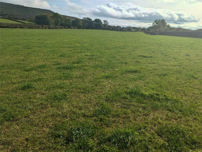 Land For Sale In Land At Gamblesby - Lot, Penrith, CA10