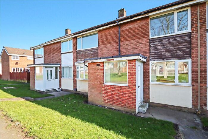 3 Bedroom House To Rent In Woody Close, Delves Lane, Consett, Durham, DH8