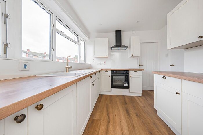 3 Bedroom Terraced House For Sale In Savay Close, Denham Green, Uxbridge, UB9