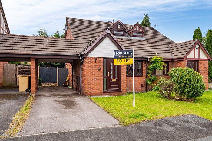 2 Bedroom Semi-Detached House To Rent In Stonemead Close, Great Lever, Bolton. **Available Now**, BL3