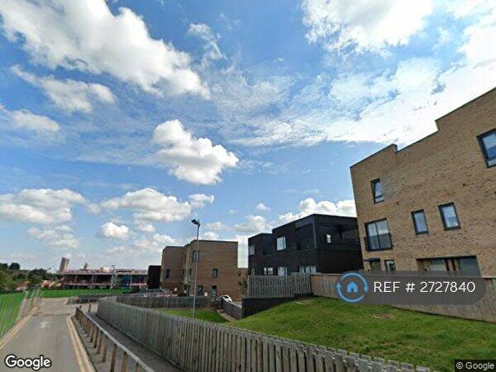 1 Bedroom Flat To Rent In Sandy Road . The Quarry, London, DA8