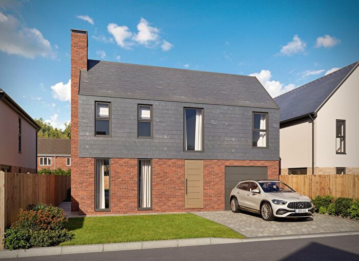 Land For Sale In Plot, Ellis Avenue, Humberston, DN36