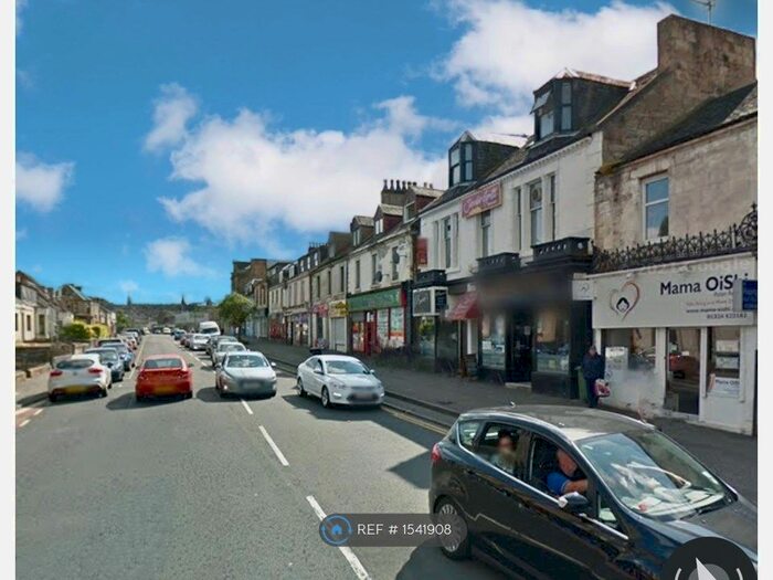 2 Bedroom Flat To Rent In Grahams Road, Falkirk, FK2