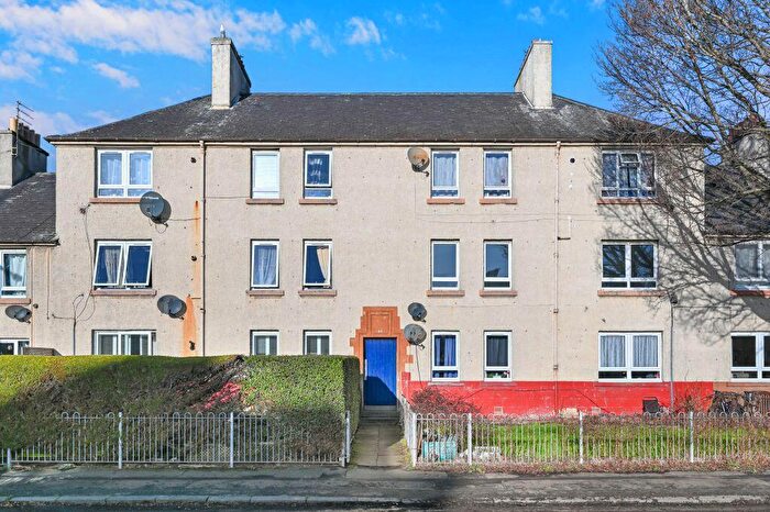3 Bedroom Flat For Sale In / Granton Crescent, Granton, Edinburgh, EH5