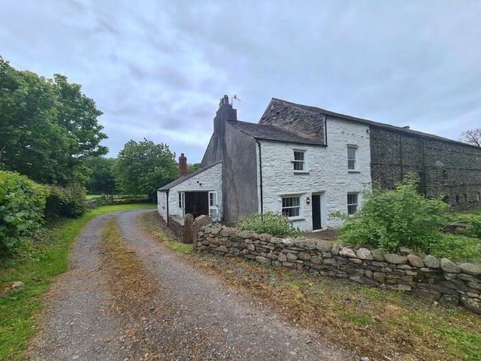 4 Bedroom Maisonette To Rent In Chappels Farmhouse, Whicham Valley, Cumbria, LA18