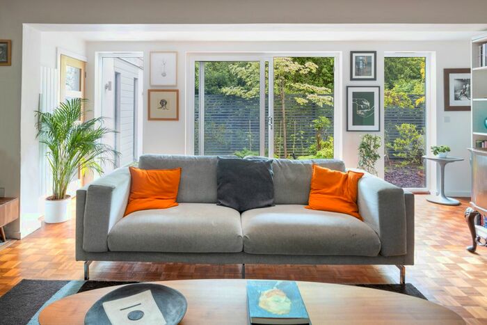 5 Bedroom Detached House For Sale In Shepreth Road, Barrington, Cambridgeshire, CB22