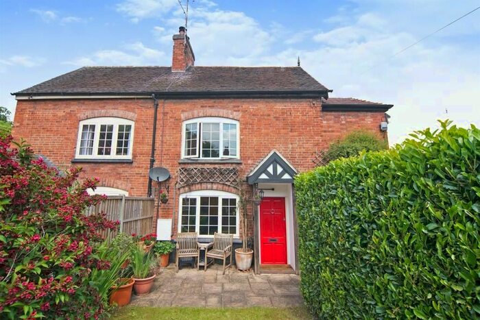 3 Bedroom Property To Rent In High Street, Repton, Derby, DE65