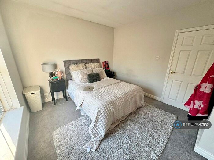 1 Bedroom Terraced House To Rent In Railway Approach, Ormskirk, L39