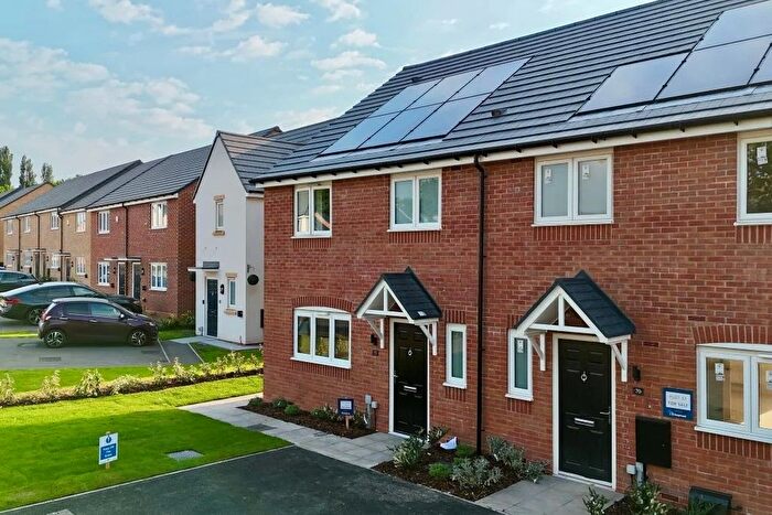 3 Bedroom Semi-Detached House For Sale In Coventry Road, Exhall, Coventry, CV7