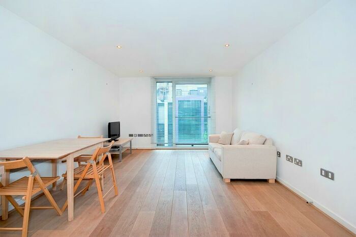 1 Bedroom Apartment To Rent In Brewhouse Yard, EC1V