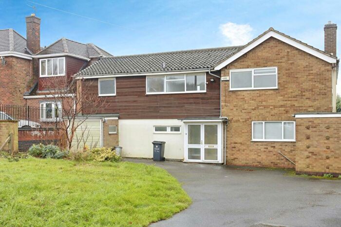 4 Bedroom Detached House For Sale In Iveshead Road, Shepshed, Loughborough, LE12