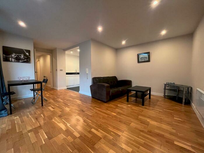 2 Bedroom Apartment To Rent In Hill Quays, Jordan Street, Manchester, M15