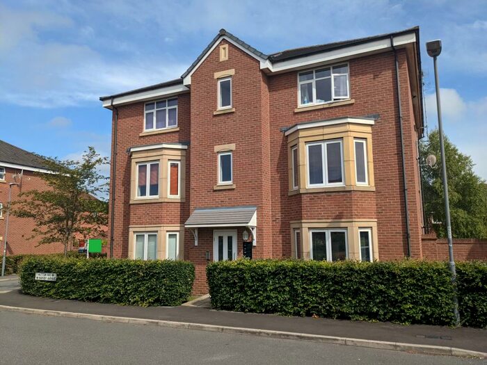 2 Bedroom Apartment To Rent In Hutton Way, Framwellgate Moor, DH1