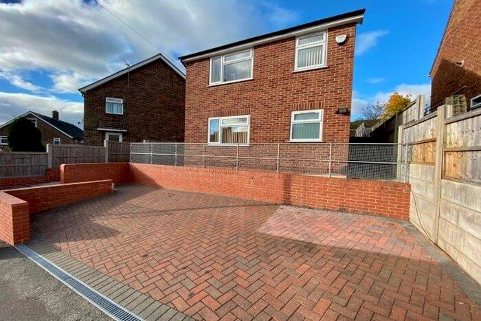 3 Bedroom Property To Rent In Chippenham Road, Nottingham NG5