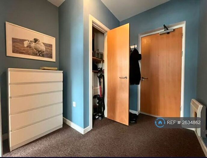 1 Bedroom Flat To Rent In The Point, Leeds, LS12