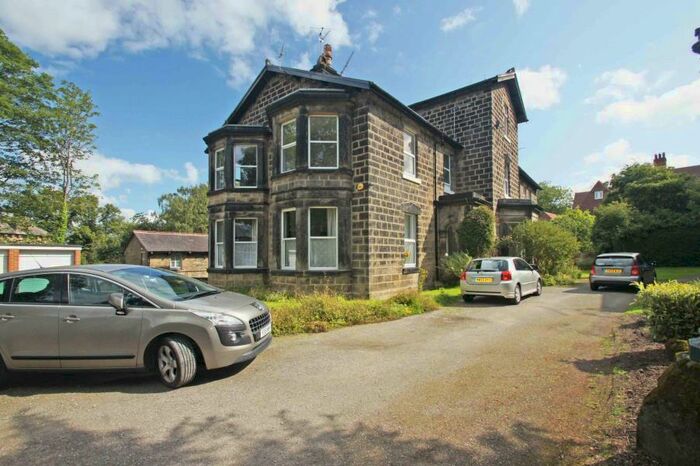 1 Bedroom Property To Rent In Moorbank Court, Shire Oak Road, Leeds, LS6