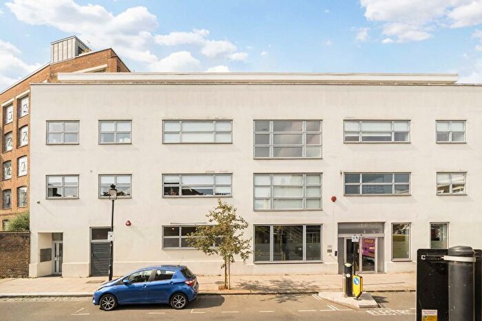 2 Bedroom Flat To Rent In Ryland Road, Kentish Town, NW5