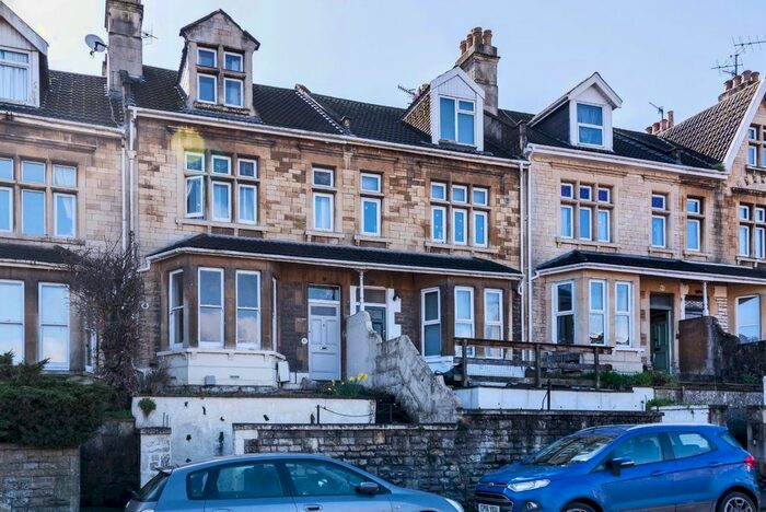 7 Bedroom Terraced House To Rent In Wells Road, Bath, BA2