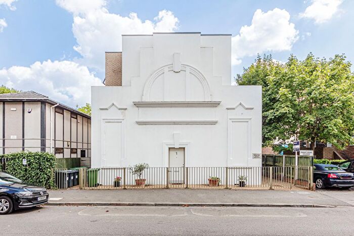 2 Bedroom Flat For Sale In Bernard Apartments, Wastdale Road, Forest Hill, SE23