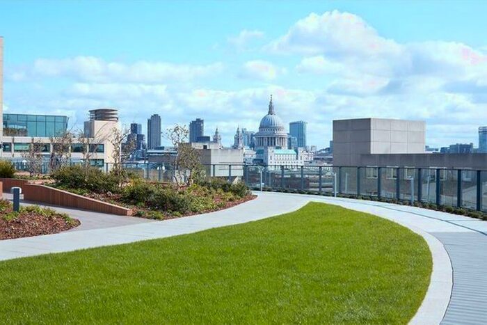 1 Bedroom Flat For Sale In South Bank Tower, South Bank, London, SE1