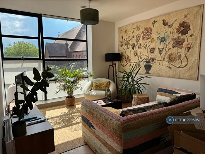 1 Bedroom Flat To Rent In Photographic Works, Birmingham, B1
