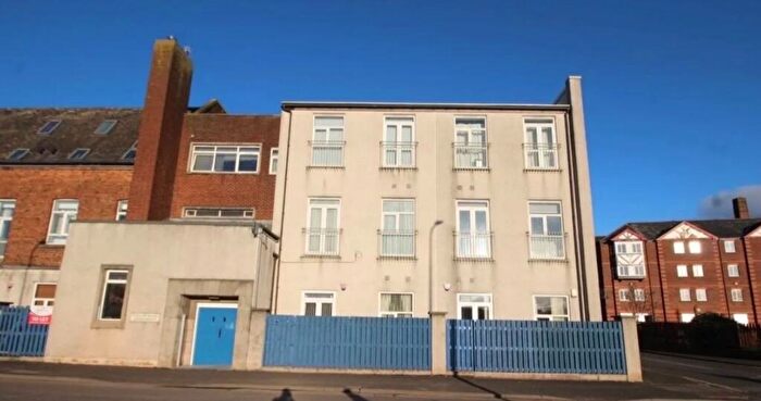 2 Bedroom Flat For Sale In Willowbank, Carlisle, CA2