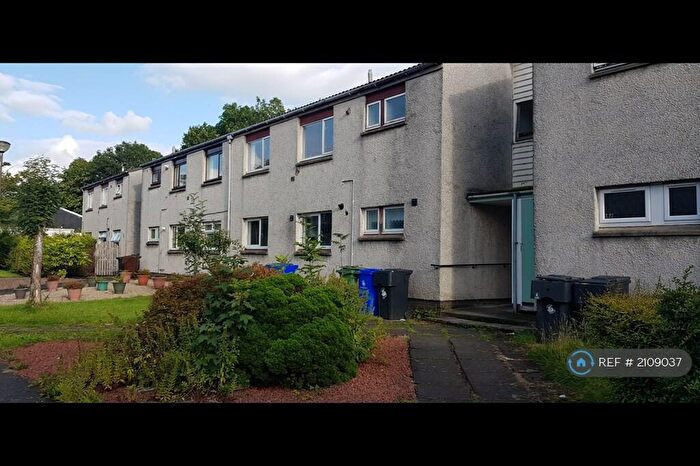 3 Bedroom Flat To Rent In Castle Vale, Stirling, FK9