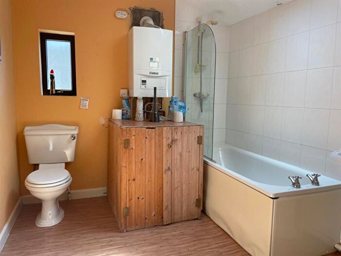 4 Bedroom Flat To Rent In St. Michaels Hill, Bristol, BS2