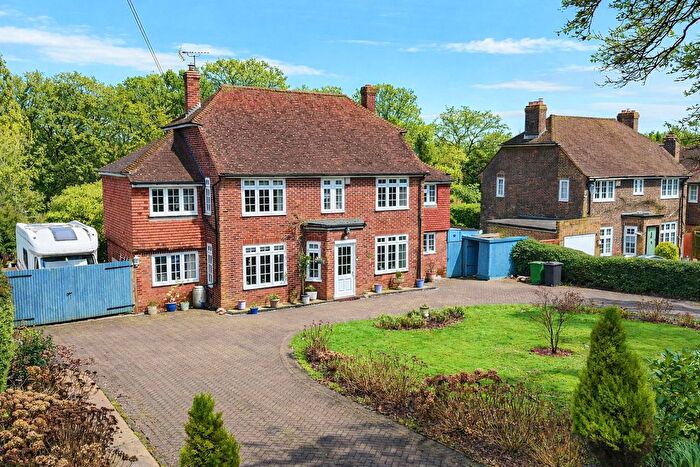 4 Bedroom Detached House For Sale In Westfield Lane, St. Leonards-On-Sea, TN37