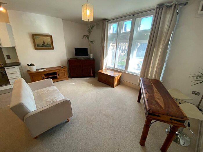 1 Bedroom Flat To Rent In Pinstone Chambers, Pinstone Street, Sheffield, S1