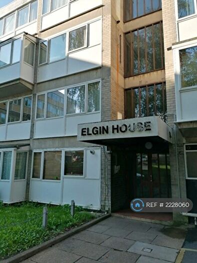 2 Bedroom Flat To Rent In Elgin House, Warley, Brentwood, CM14