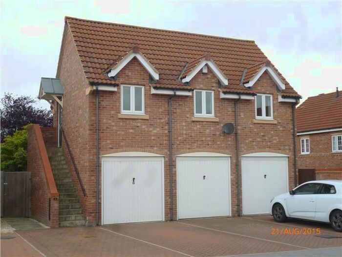 1 Bedroom Flat To Rent In Colliery Drive, Sheffield, Derbyshire, S21