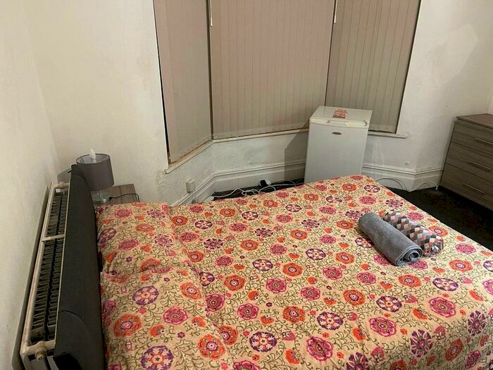 Property To Rent In Ashdale, Walton, Liverpool, L9