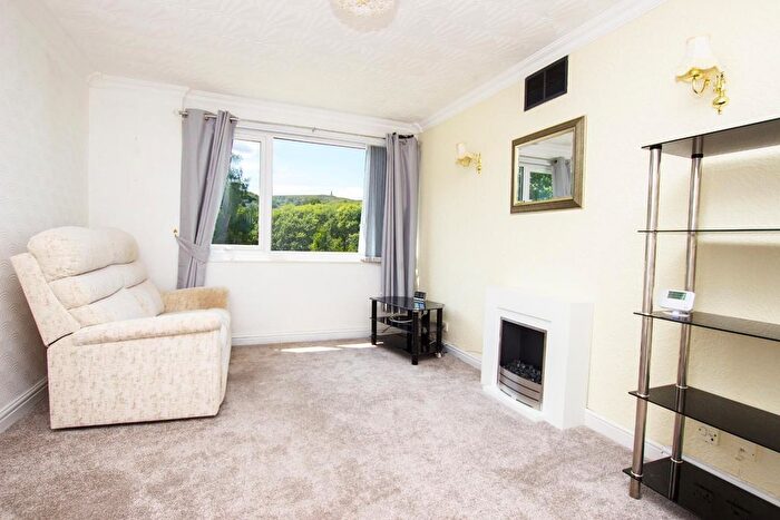 1 Bedroom Flat To Rent In Hilton Road, Darwen, BB3