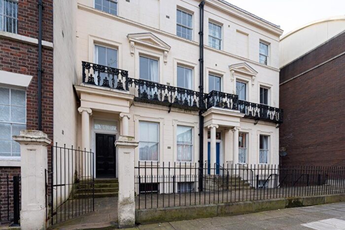 2 Bedroom Apartment For Sale In Bedford Street South, Georgian Quarter, L7