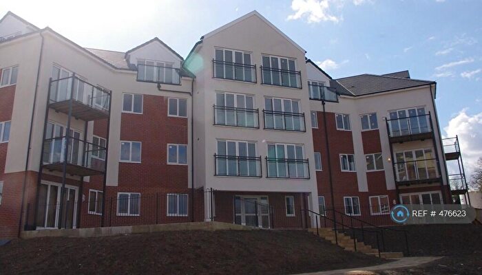 2 Bedroom Flat To Rent In Traction Lane, Bedford, MK42