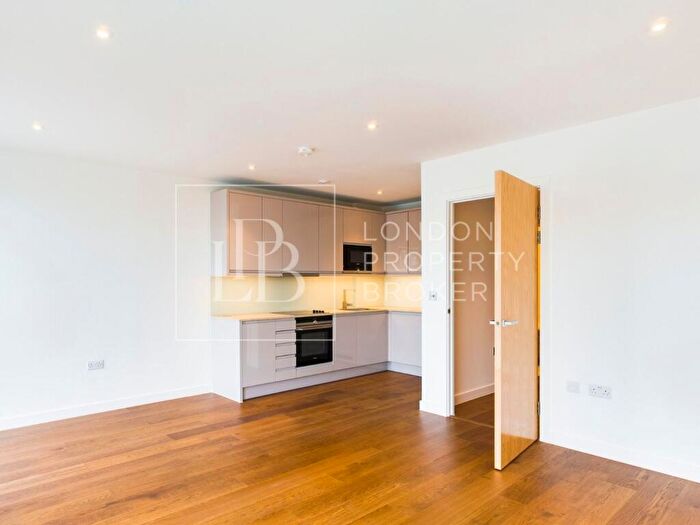 1 Bedroom Apartment For Sale In Reverence House, Colindale Gardens, NW9